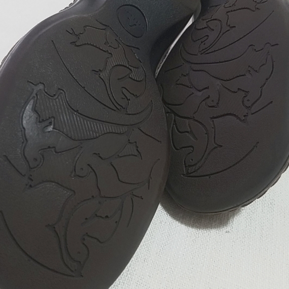 Clark's Artisan Collection Brown sz 7M - Picture 5 of 7